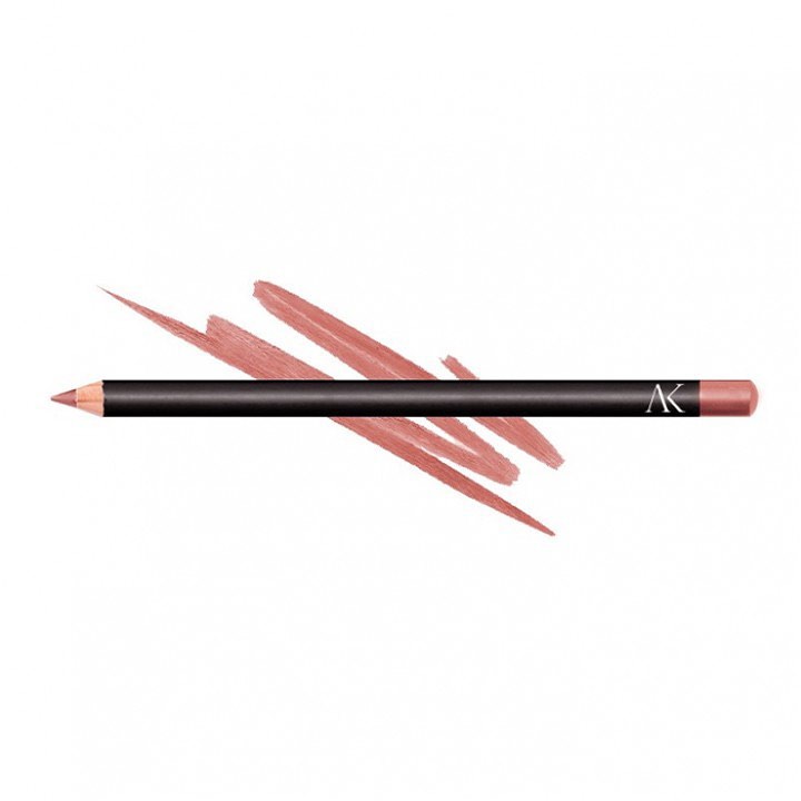 Нюдовий олівець для губ - контур, помада Alika-Cosmetics