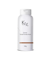 COCOA POWDER WASH. Энзимная очищающая какао-пудра для пилинга с Витамином С и Лактобионовой кислотой, 100 г