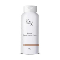 COCOA POWDER WASH. Энзимная очищающая какао-пудра для пилинга с Витамином С и Лактобионовой кислотой, 100 г