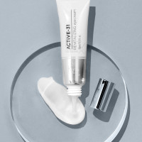 ACTIVE-31 EYE CREAM. Супер-активный крем для век с 31-м анти-эйдж ингредиентом для борьбы с морщинами, мешками и темными кругами вокруг глаз, 15 гр