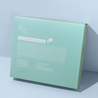 CICA RECOVERY KIT. Бокс из 4-х продуктов для восстановления реактивной кожи в дом. уходе после агрессивных проф. процедур или для ежедневного ухода за гиперчувствительной кожей. Клеточная формула с Центелла Азиатика и 30 активными ингредиентами!
