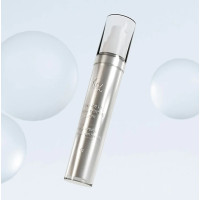 FACE LIFT FIRMING SERUM. Лифтинговая анти-эйдж сыворотка вокруг глаз и для лица с жидкими Коллагеновыми нитями и Фитоэстрогенами, 50 мл