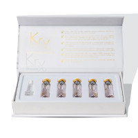 HYDRO STEMCELL MESO BOOSTER AMPOULE. Гелевый бустер-концентрат со Стволовыми Клетками 6-ти ботаникал экстрактов и Гиалуроновой кислотой для глубокого увлажнения всех типов кожи. Ампула 5 мл