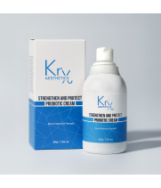 PROBIOTIC FACE CREAM. Пробиотик-крем для всех типов кожи, 50 гр
