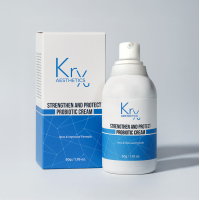 PROBIOTIC FACE CREAM. Пробиотик-крем для всех типов кожи, 50 гр