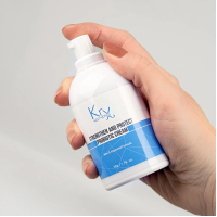 PROBIOTIC FACE CREAM. Пробиотик-крем для всех типов кожи, 50 гр