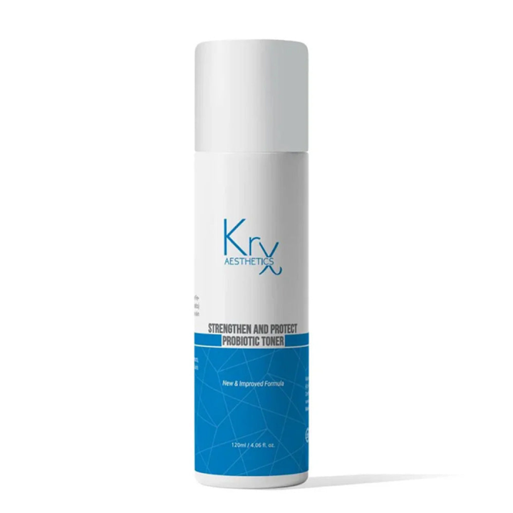 PROBIOTIC FACE TONER. Пробиотик-тонер для всех типов кожи, 120 мл