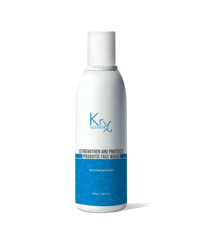 PROBIOTIC FACE WASH. Пробиотик-гель для умывания всех типов кожи, 100 мл PROBIOTIC FACE WASH. Пробиотик-гель для умывания всех типов кожи, 100 мл