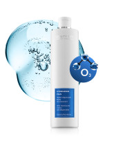 Кислородное анти-эйдж массажное масло ГИДРОЗОН ПЛЮС для лица и тела BEAUTY SPA HYDROZONE PLUS, 500 мл