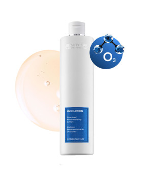 Озонированный тонер-реминерализант ОЗОЛОШН для всех типов кожи BEAUTY SPA OZO LOTION, 500 мл Озонированный тонер-реминерализант ОЗОЛОШН для всех типов кожи BEAUTY SPA OZO LOTION, 500 мл